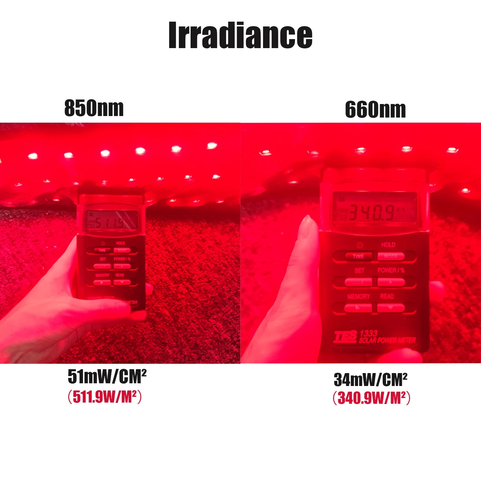 Red Light Therapy Belt
