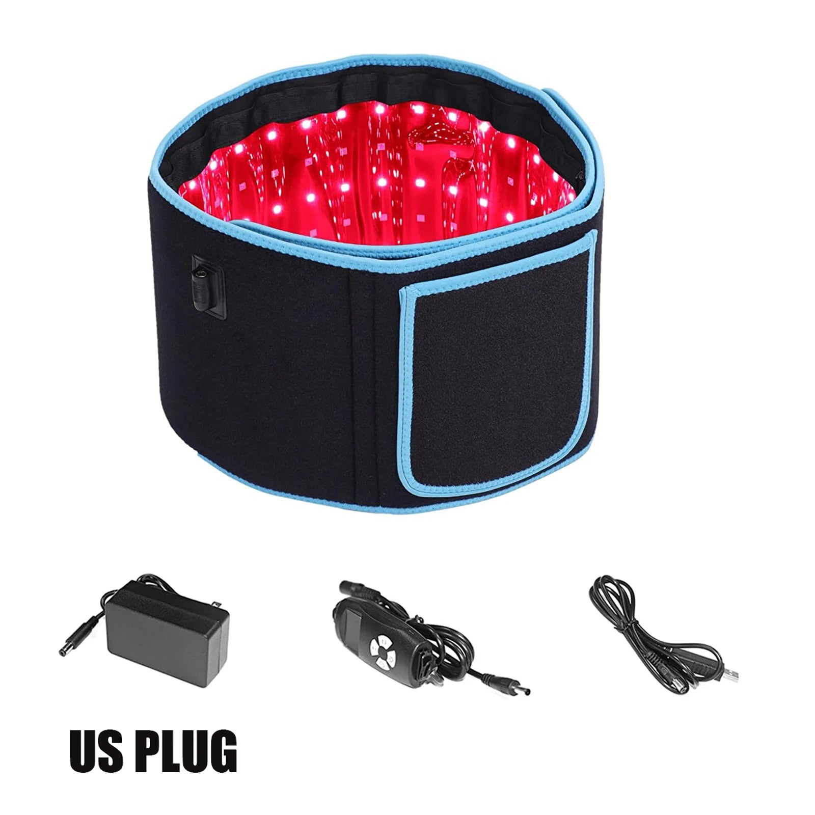 Red Light Therapy Belt